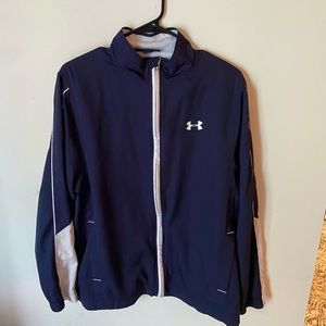 Under armour jacket